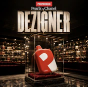 1g Preferred Gardens Premium All-in-One Vape - Dezigner 79%