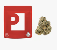 3.5g Preferred Gardens Mixed Light - Chanel 25%