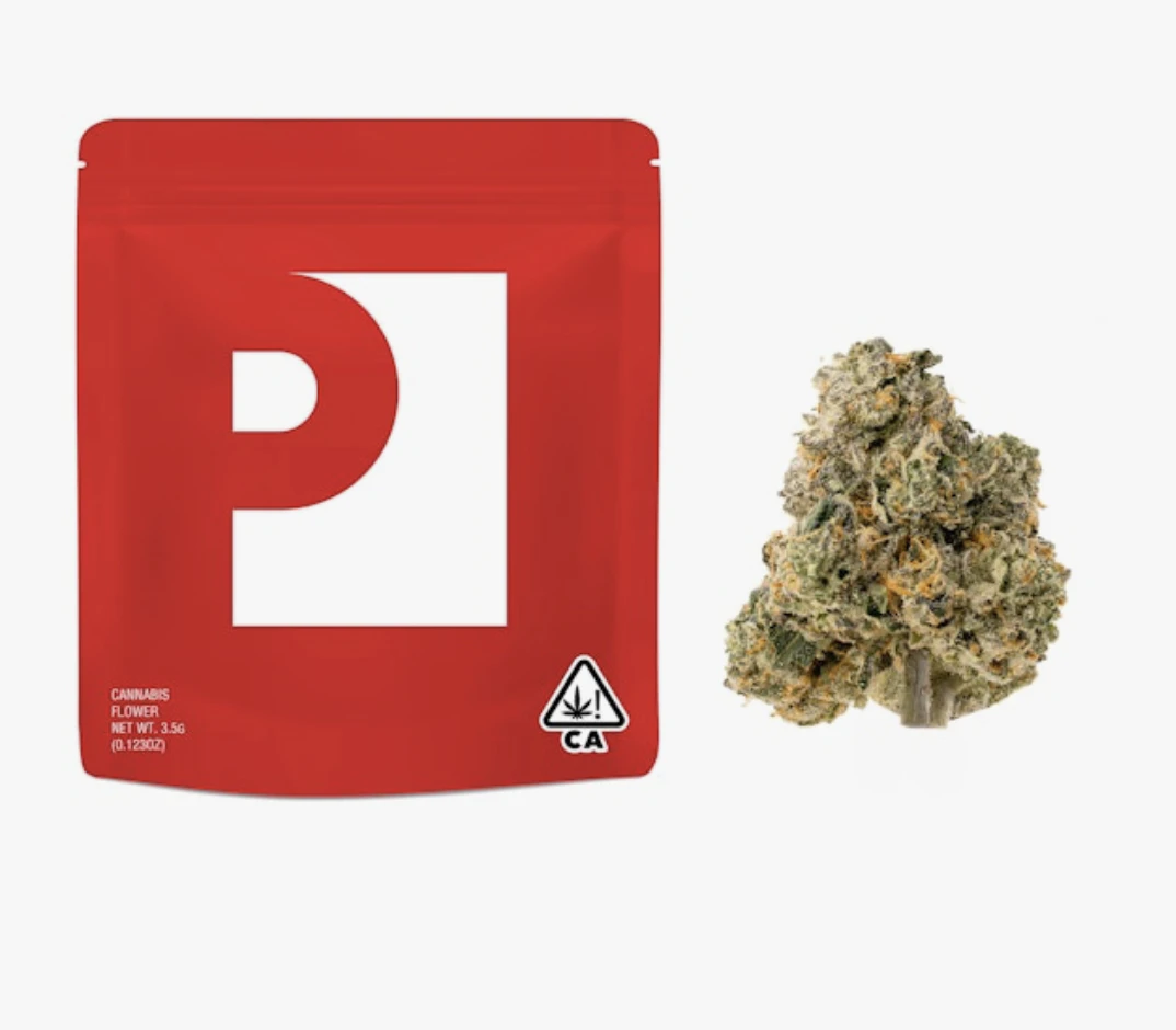 Preferred Gardens - 3.5g Preferred Gardens Mixed Light - Chanel 25% Main Image