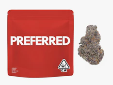 14g Preferred Gardens Mixed Light - Gumbo 25%