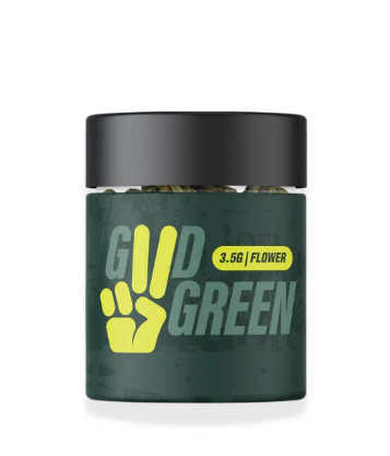 RYTHM - Jet Fuel OG Buds 3.5g Main Image