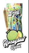 Bangers Infused 1.2g Pre-Roll - Honeydew 30%