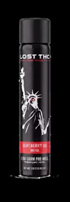 Lost THC | Pre-Roll | Glueberry OG | 1.5g