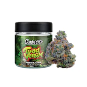 Toad Venom - 3.5g (I) - Connected