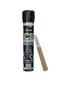 Watermelon Burst Triple Infused Pre-roll | 1g