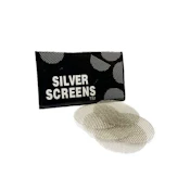 Silver Screens | Screen Filters | 5pk