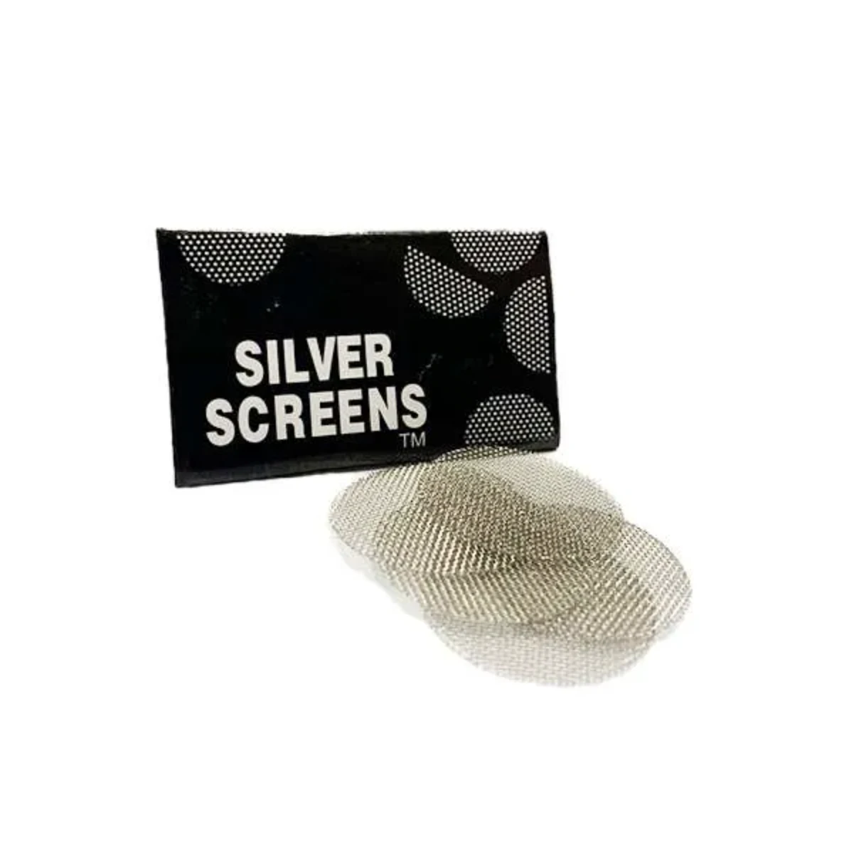 SILVER SCREENS - Silver Screens | Screen Filters | 5pk Main Image