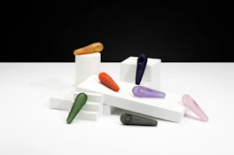 ONGROK - Spoon Pipe Tear Drop
