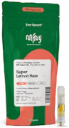 MFNY - Super Lemon Haze - 0.5g Live Resin Cart