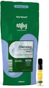 MFNY - Chemdog - 1g Live Resin Cart