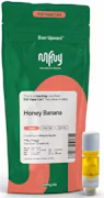 MFNY - Honey Banana - 1g Live Resin Cart
