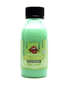 Strawberry Kiwi - 1000mg Nano Enhanced THC Syrup (Devour)