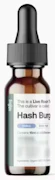 MFNY - Hash Burger - 15mL Live Rosin Tincture