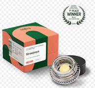 MFNY - Strawpaya - 1g Live Resin Badder