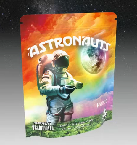 Astronauts - AST Space Blasterz 3.5g Main Image