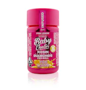 Baby Jeeter | Quad-Infused - Pink Lemon