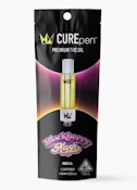 Blackberry Kush CUREpen Cartridge - 1g