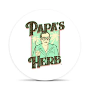 LEMON DIESEL FLOWER - PAPA'S HERB - 3.5g