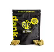 LEMON OG FLOWER - DANK - 3.5g