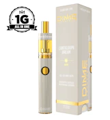 Dime Cantaloupe Dream 1000mg All In One Device