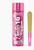 Jeeter Joint Infused - Berry White