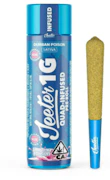 Jeeter Joint Infused - Durban Poison