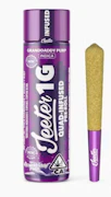 Jeeter Joint Infused - Granddaddy Purp