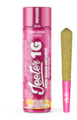 Jeeter Joint | Quad-Infused - Pink Lemon