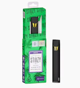 Stiiizy Disposable Vape - HARDCORE OG 1G All-In-One