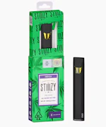 Stiiizy Disposable Vape - KING LOUIS XIII 1G All-In-One