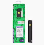 Stiiizy Disposable Vape - OG KUSH 1G All-In-One