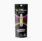 Strawberry Lemonade - 1G CUREpen Cartridge