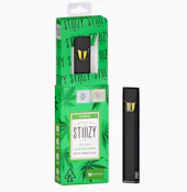 Vape - APPLE FRITTER 1G All-In-One