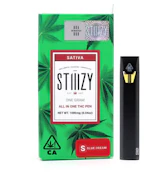 Vape - BLUE DREAM 1G All-In-One