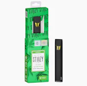 Vape - PINEAPPLE EXPRESS 1G All-In-One