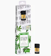 Vape Cartridge - APPLE FRITTER .5G Original THC Pod - STIIIZY