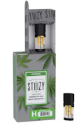 Vape Cartridge - BIRTHDAY CAKE 1G Original THC Pod - STIIIZY