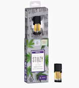 Vape Cartridge - BISCOTTI 1G Original THC Pod - STIIIZY