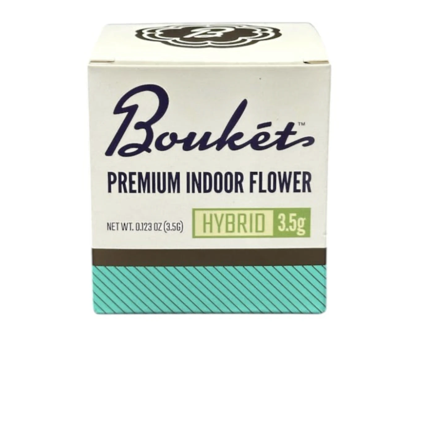 Bouket - Bouket | GMO Punch | Flower | 3.5g Main Image