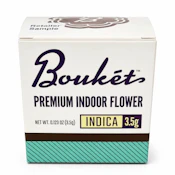Bouket | Cherry Paloma | Flower | 3.5g
