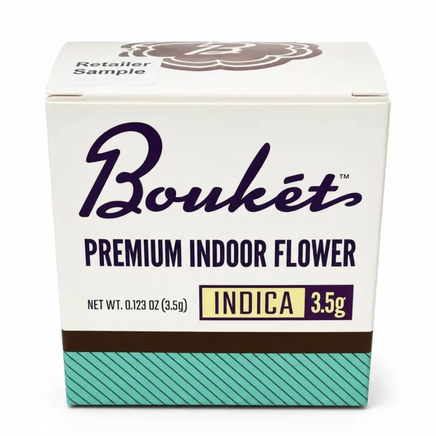 Bouket - Bouket | Cherry Paloma | Flower | 3.5g Main Image