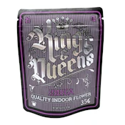 Kings & Queens | Frosted Flakes | Flower | 3.5g
