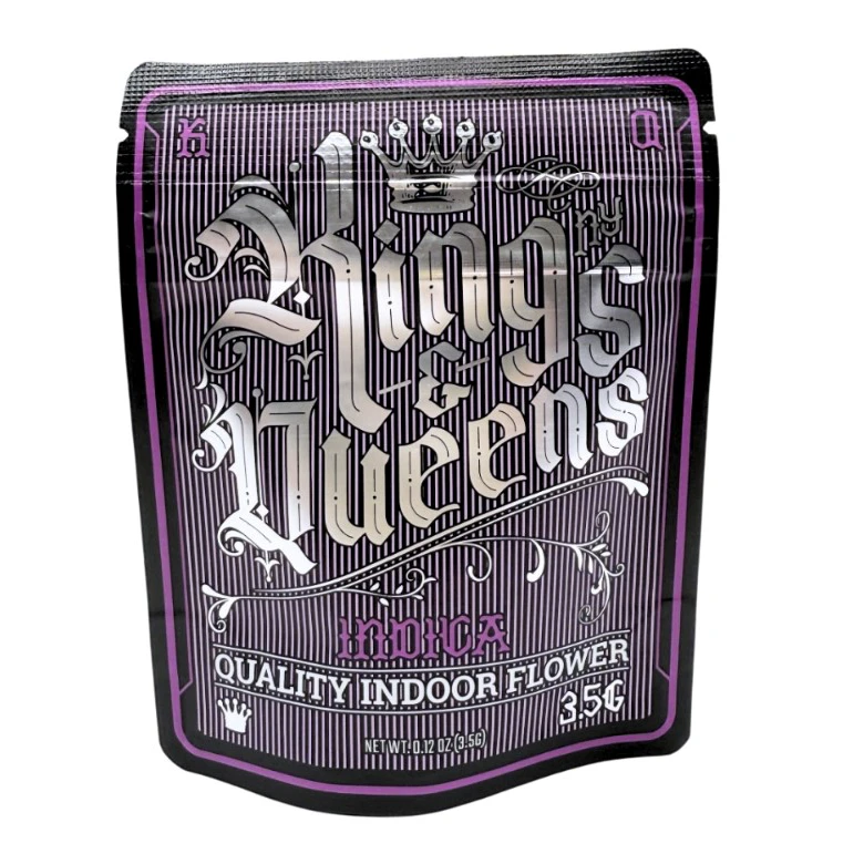 Kings & Queens - Kings & Queens | Frosted Flakes | Flower | 3.5g Main Image