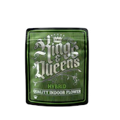 Kings & Queens | Neon Flamingo | Flower | 3.5g