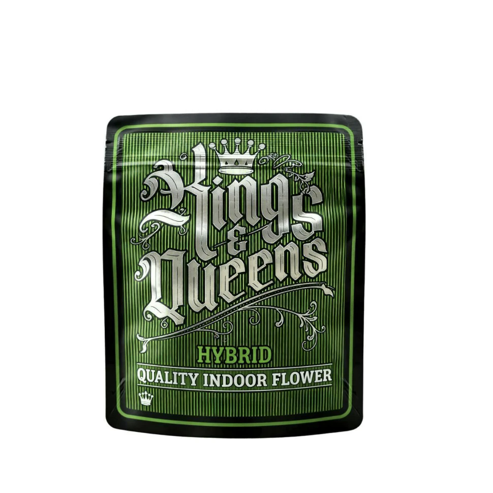 Kings & Queens - Kings & Queens | Neon Flamingo | Flower | 3.5g Main Image