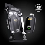 Heavy Hitters Ultra Pure 1g AIO - Northern Lights 90%