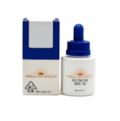 20mL Tincture | Mendo Crumble | 1000mg