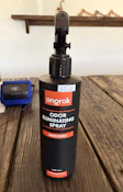 Odor Eliminating Spray