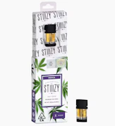 Vape Cartridge - OG KUSH .5G Original THC Pod - STIIIZY