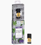 Vape Cartridge - OG KUSH 1G Original THC Pod - STIIIZY